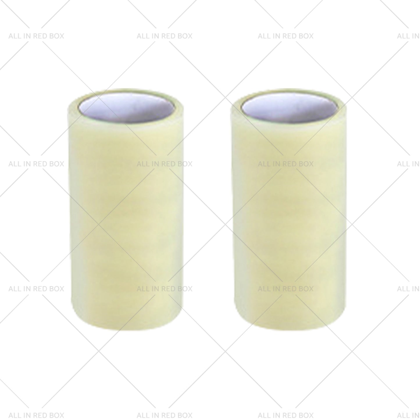 {{ 2x 290mmx20m High-Viscosity Paper Tapes Suitable for Sign Sticker Vinyl }} - Buy Car Parts Online at {{ Kaka Auto Parts }}.