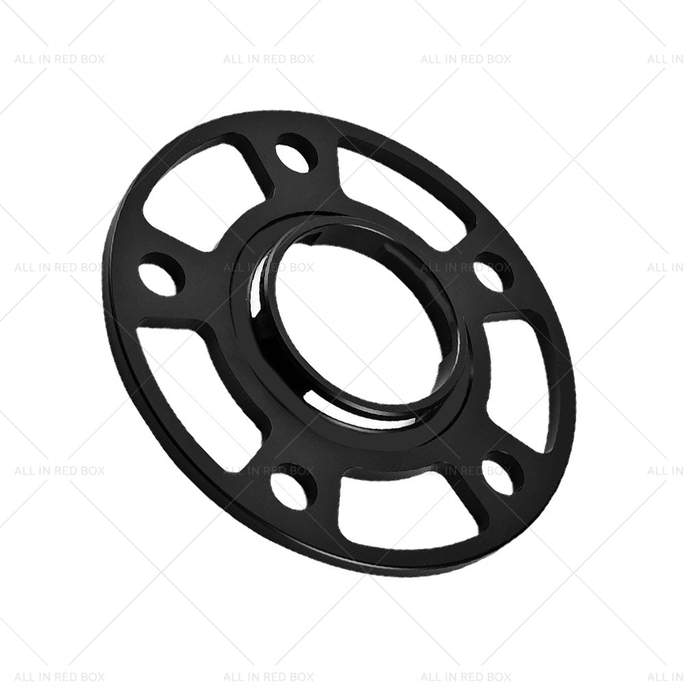 {{ 2PCS 10mm 6061-T6 Wheel Spacers Suitable For Porsche Cayman Cayenne Panamera }} - Buy Car Parts Online at {{ Kaka Auto Parts }}.