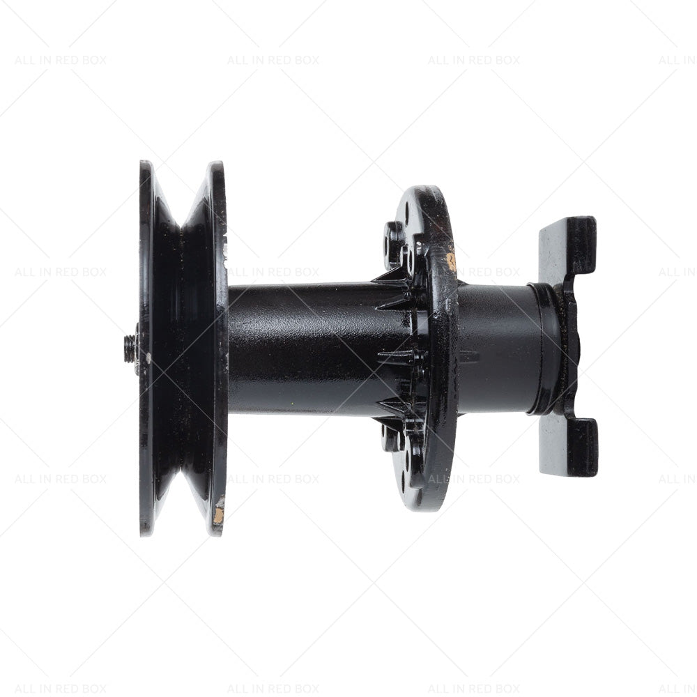 {{ Spindle Assembly Suitable For Selected Husqvarna Ride on Mowers 533056424 327519 }} - Buy Car Parts Online at {{ Kaka Auto Parts }}.