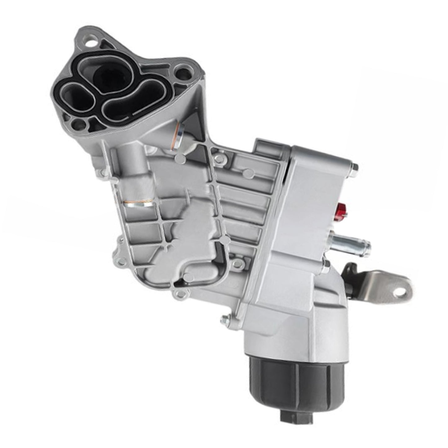 {{ Oil Cooler Suitable for Jeep Grand Cherokee WK2 3.0L CRD Eco Diesel 2011-2020 }} - Buy Car Parts Online at {{ Kaka Auto Parts }}.