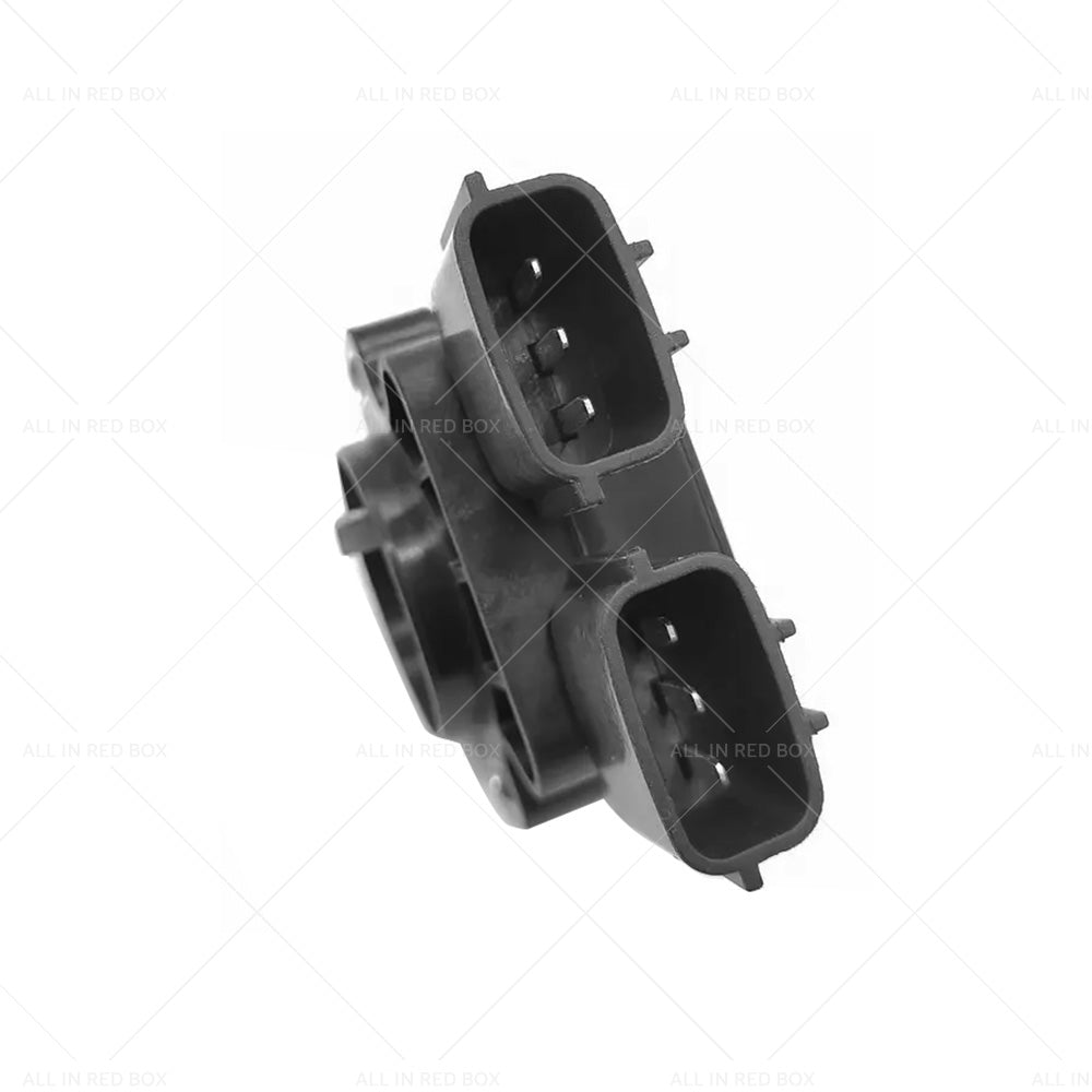 {{ Throttle Position Sensor TPS Suitable For Nissan Patrol Y61 ZD30DDTi 2000-2014 }} - Buy Car Parts Online at {{ Kaka Auto Parts }}.