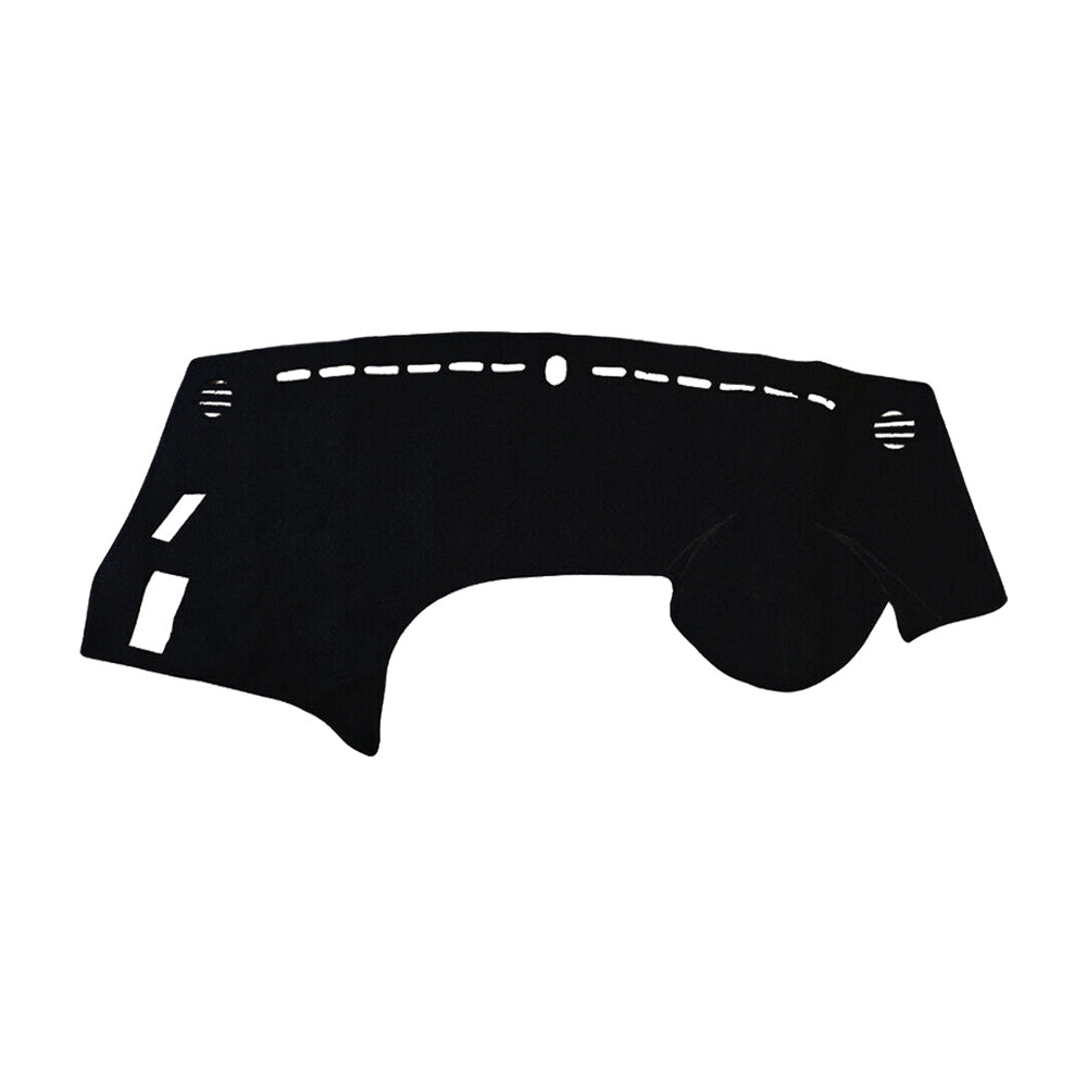 {{ Suitable For Kia Cerato 13-18 Dashboard Cover Dashboard Mat Dash Mat Non-Slip }} - Buy Car Parts Online at {{ Kaka Auto Parts }}.