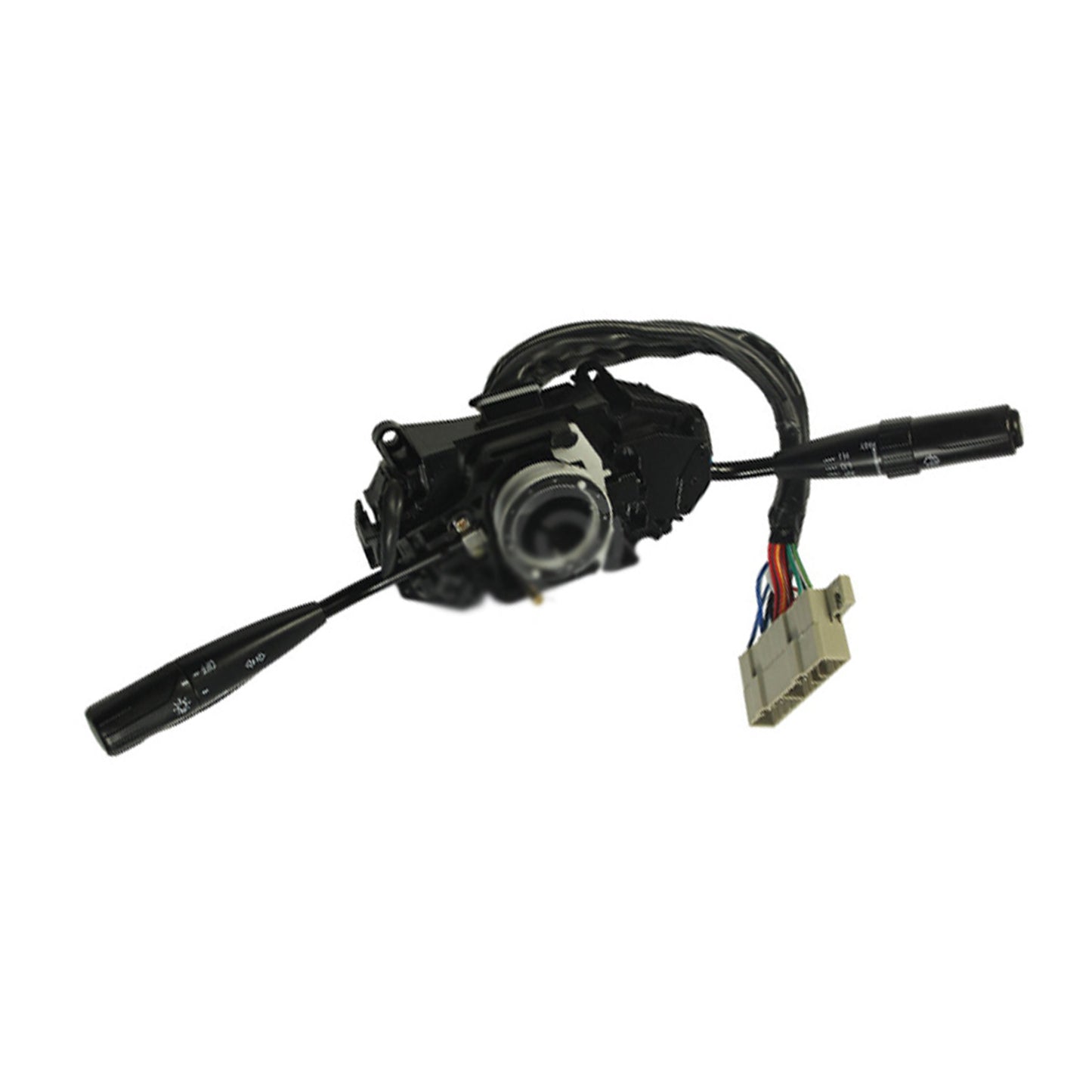 {{ Indicator Headlight Switch Wiper Blinker Stalk Suitable for 91-97 Hilux LN106R }} - Buy Car Parts Online at {{ Kaka Auto Parts }}.
