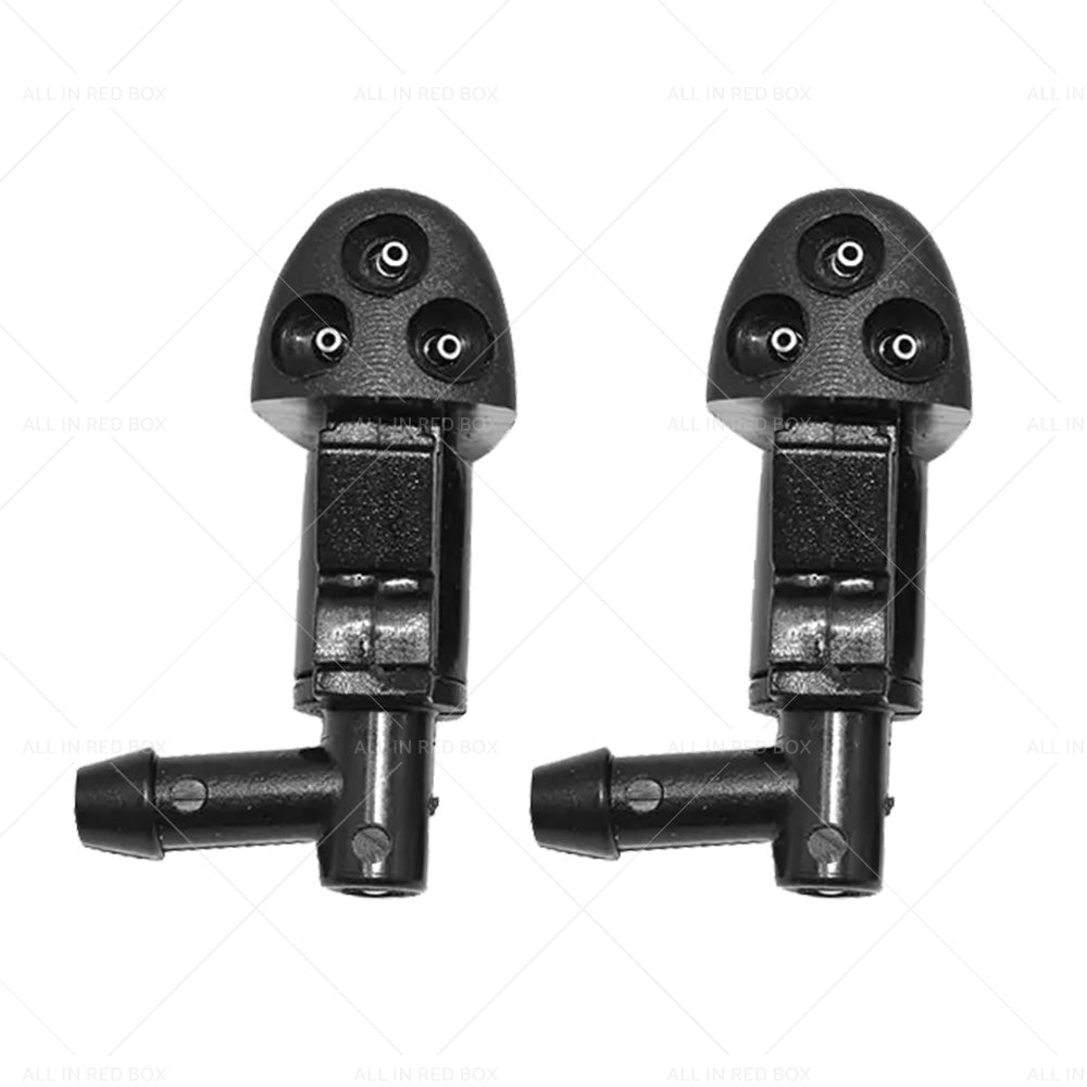 {{ Front Windshield Wiper Washer Jet Nozzle Spray Suitable For Holden Cruze 08-16 }} - Buy Car Parts Online at {{ Kaka Auto Parts }}.
