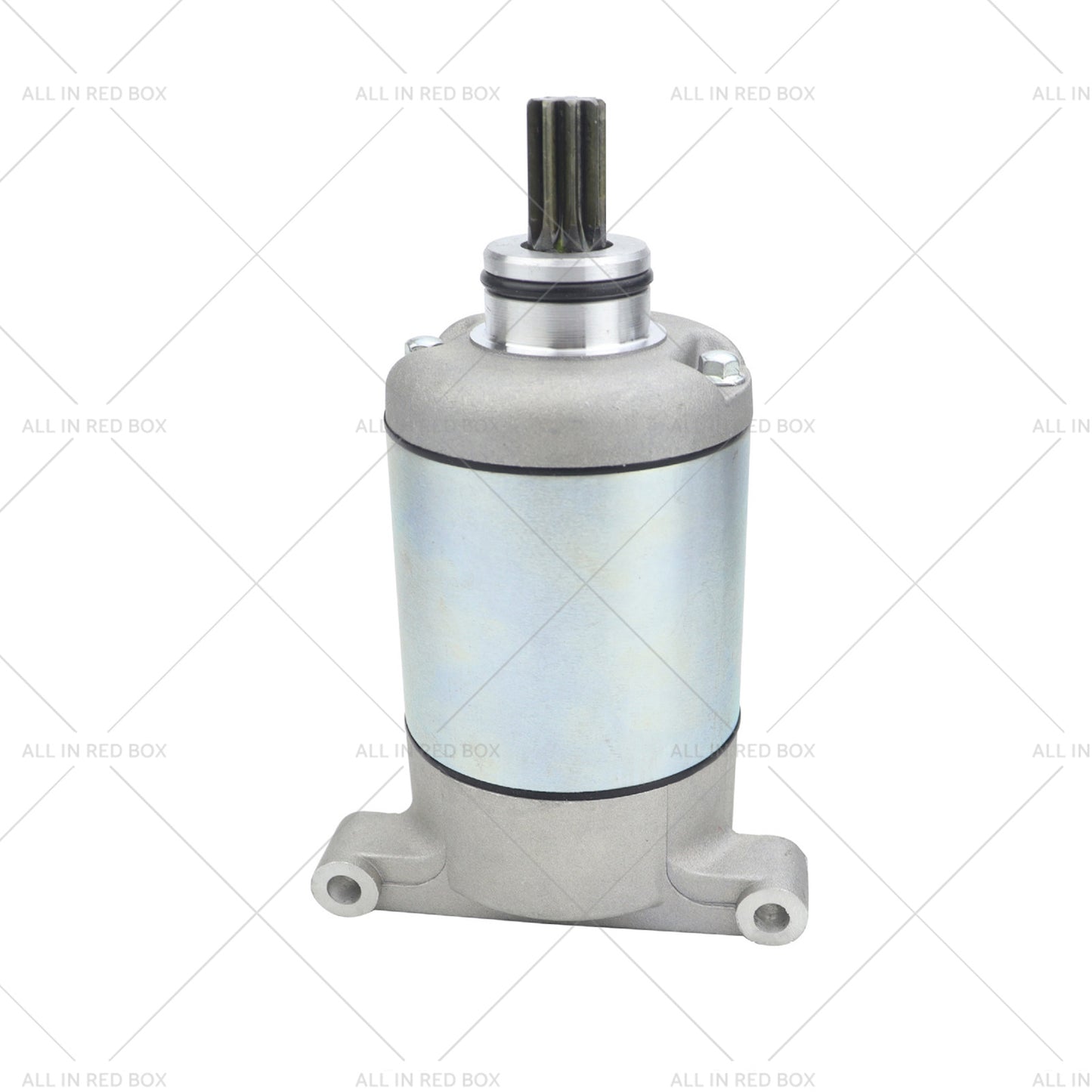 {{ Starter Motor Suitable Yamaha YFM550FWA Grizzly 550 09-15 YFM700 EPS-Hunter }} - Buy Car Parts Online at {{ Kaka Auto Parts }}.