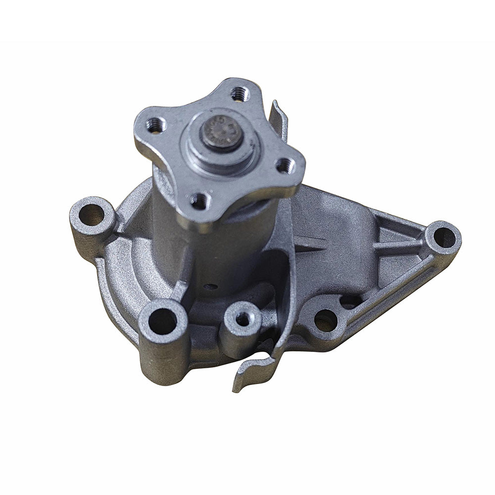 {{ Timing Belt Kit and Water Pump Suitable For Hyundai Accent LC MC Excel X3 Getz TB }} - Buy Car Parts Online at {{ Kaka Auto Parts }}.
