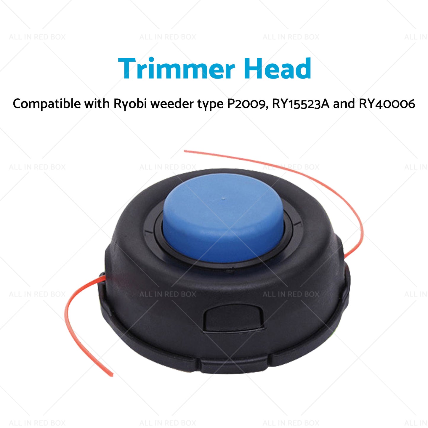 {{ Trimmer Head 313318001 Accessories Suitable for RYOBI For Straight Axis Armless }} - Buy Car Parts Online at {{ Kaka Auto Parts }}.