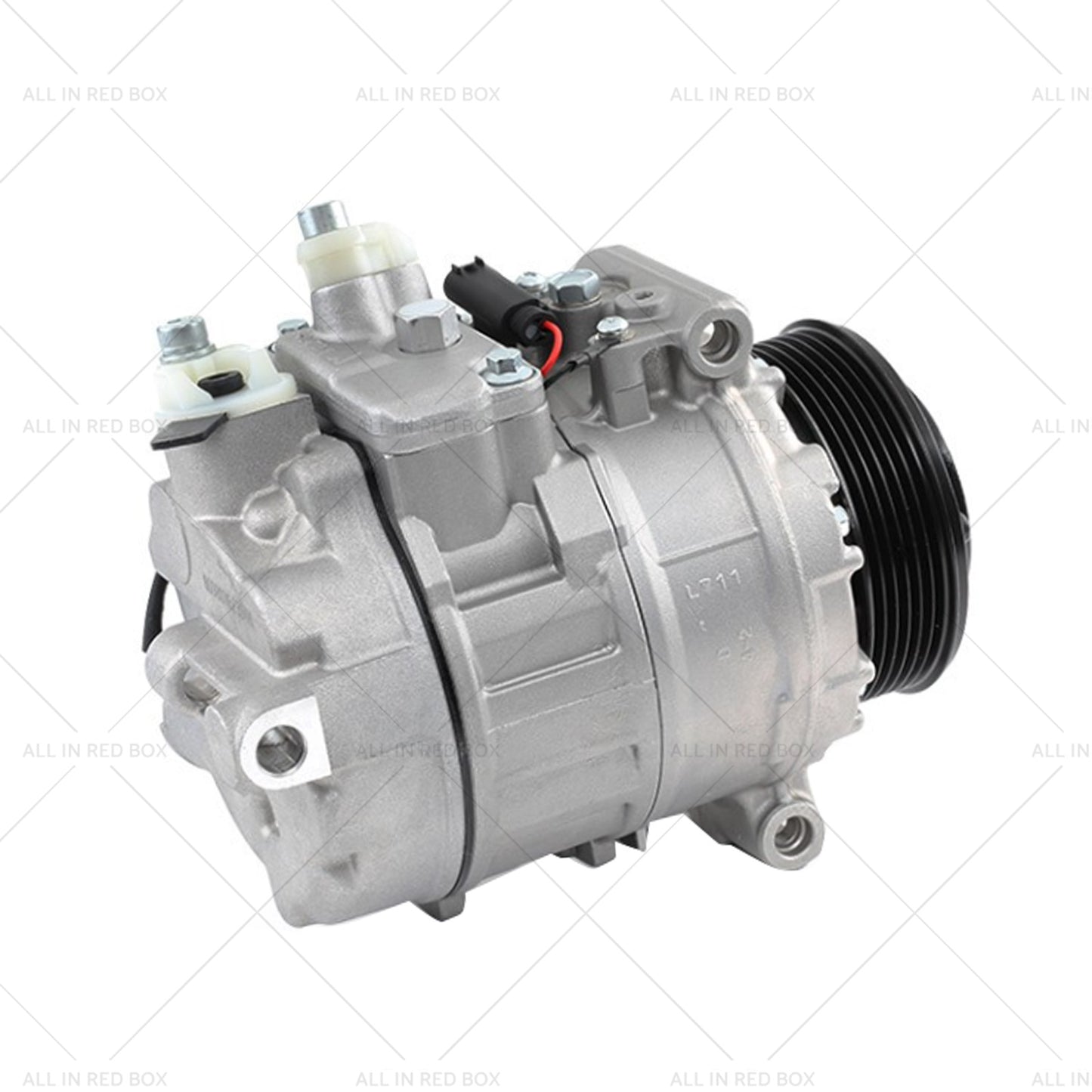 {{ A or C AC Compressor Suitable for Mercedes Benz W163 W164 R170 A208 A209 W140 W220 }} - Buy Car Parts Online at {{ Kaka Auto Parts }}.