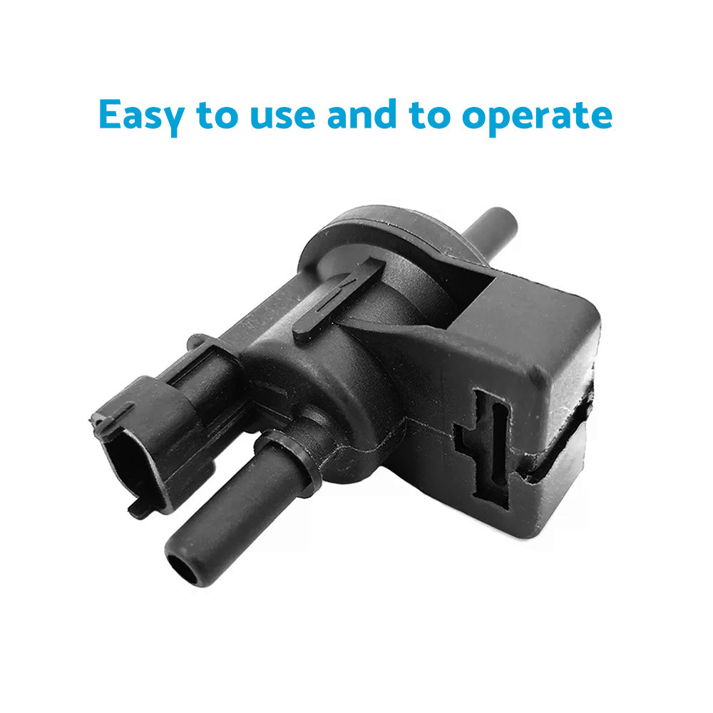 EVAP Purge Solenoid Valve Suitable For Holden Commodore VE WM SV6 Calais V6 3.6L 2006¡§C2013