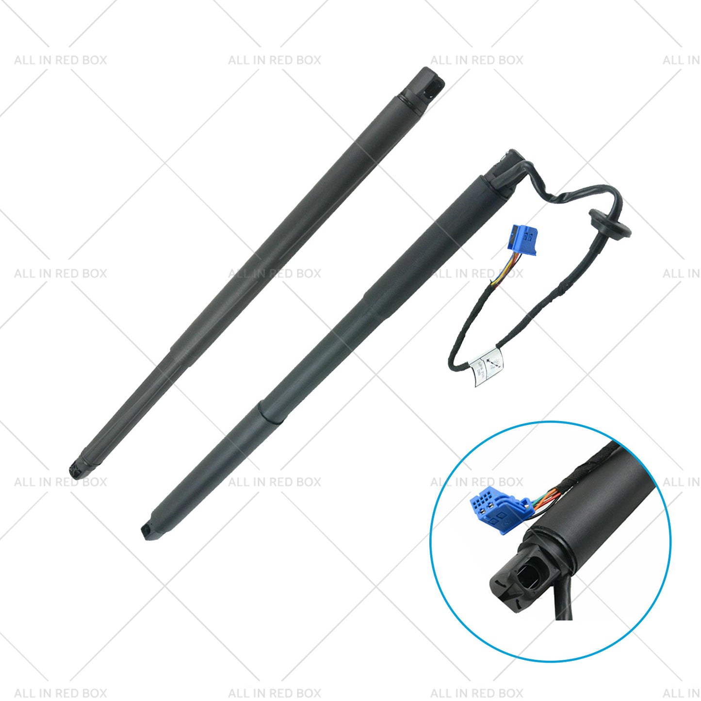 {{ Rear Right Left Tailgate Gas Strut Suitable for Mercedes Benz W166 ML350 }} - Buy Car Parts Online at {{ Kaka Auto Parts }}.