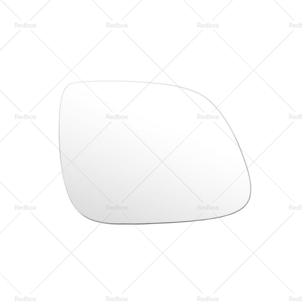 {{ Suitable For VW AMAROK 2010-2018 Right Side Mirror Glass With Heated Convex Base }} - Buy Car Parts Online at {{ Kaka Auto Parts }}.
