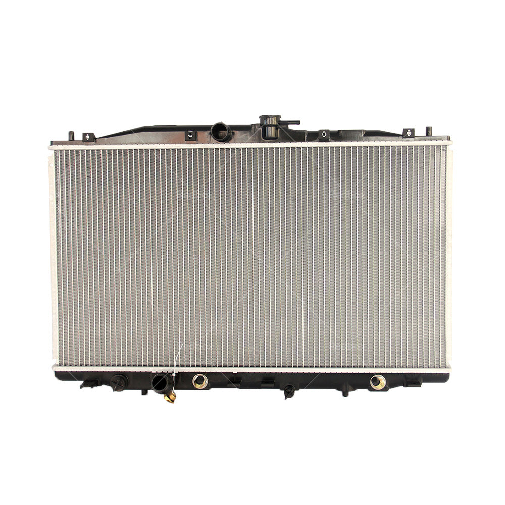 {{ Radiator FIT Honda Accord Euro CL CM 2. 4L 4Cyl 2003-2008 Auto Manual }} - Buy Car Parts Online at {{ Kaka Auto Parts }}.