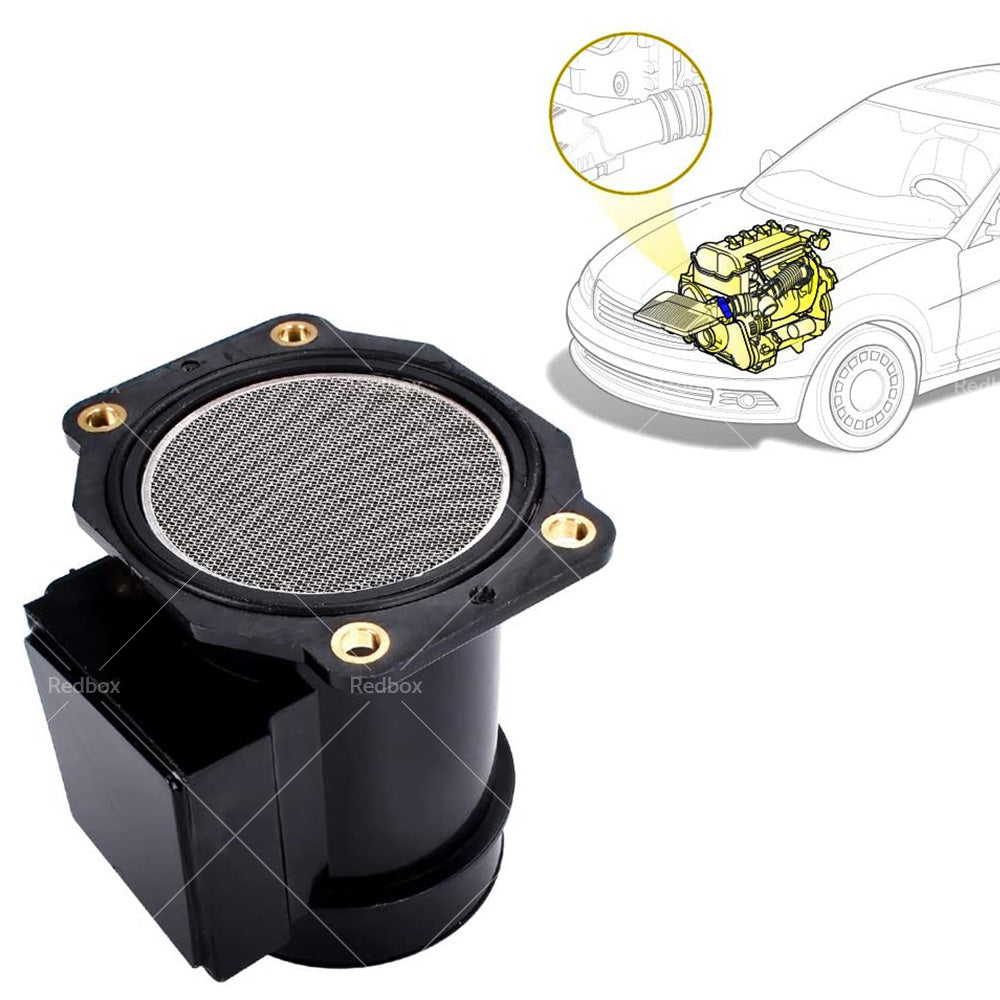 {{ 2268031U00 AFM Air Flow Meter MAF Fits for Skyline R33 R34 RB25DET 2. 8 GU PATROL }} - Buy Car Parts Online at {{ Kaka Auto Parts }}.