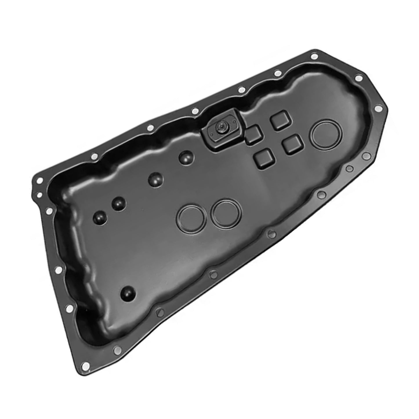 {{ Transmission Oil Pan Suitable For MItsubishi Outlander Lancer 2008-2015 2705A062 }} - Buy Car Parts Online at {{ Kaka Auto Parts }}.