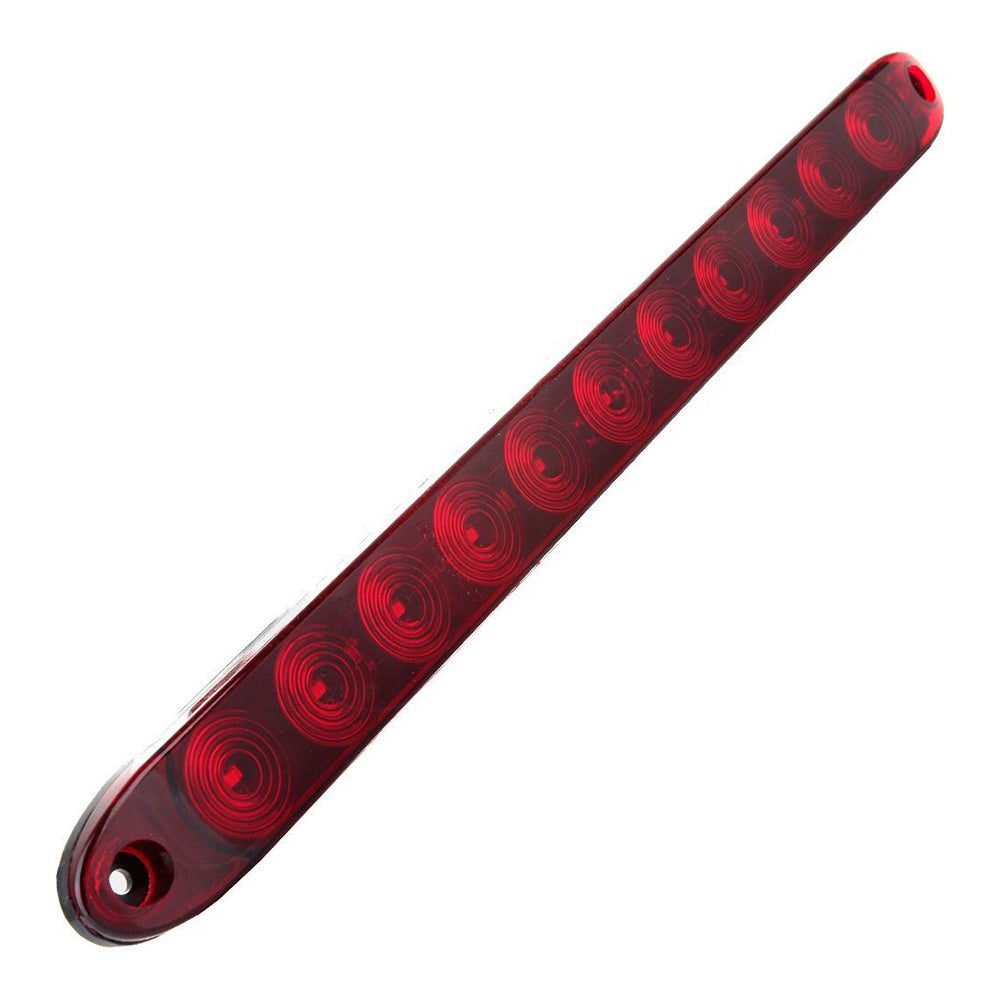{{ Universal 11 LED Car 3RD Third Brake Light Rear Tail Light High Mount Stop Lamp }} - Buy Car Parts Online at {{ Kaka Auto Parts }}.