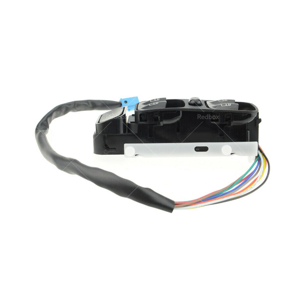 {{ Master Window Switch Fit For Mercedes-Benz W203 C180 C200 C220 C230 C240 C280 }} - Buy Car Parts Online at {{ Kaka Auto Parts }}.