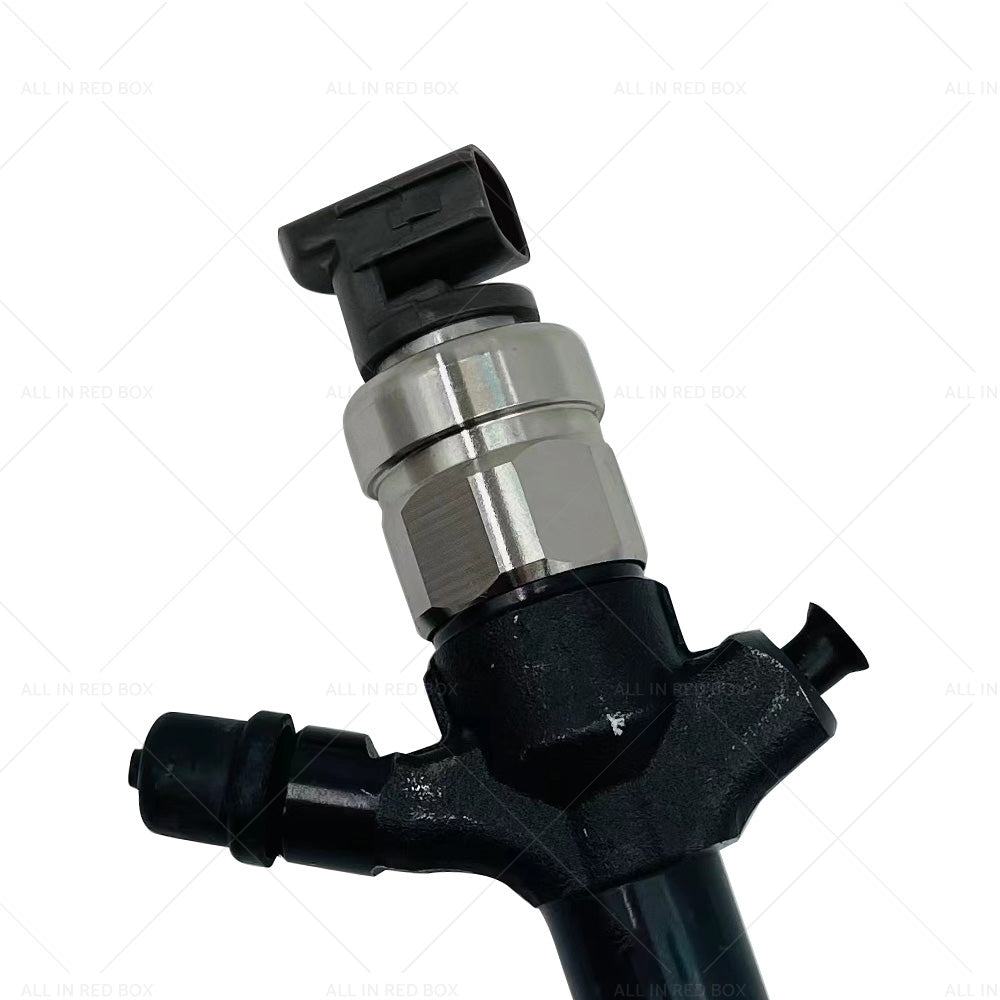 {{ Diesel Fuel Injector Suitable for Mitsubishi Triton ML MN 2. 5 08-15 095000-5600 }} - Buy Car Parts Online at {{ Kaka Auto Parts }}.