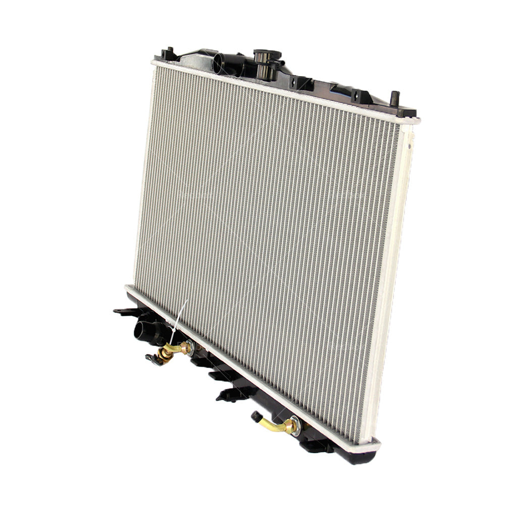 {{ Radiator FIT Honda Accord Euro CL CM 2. 4L 4Cyl 2003-2008 Auto Manual }} - Buy Car Parts Online at {{ Kaka Auto Parts }}.
