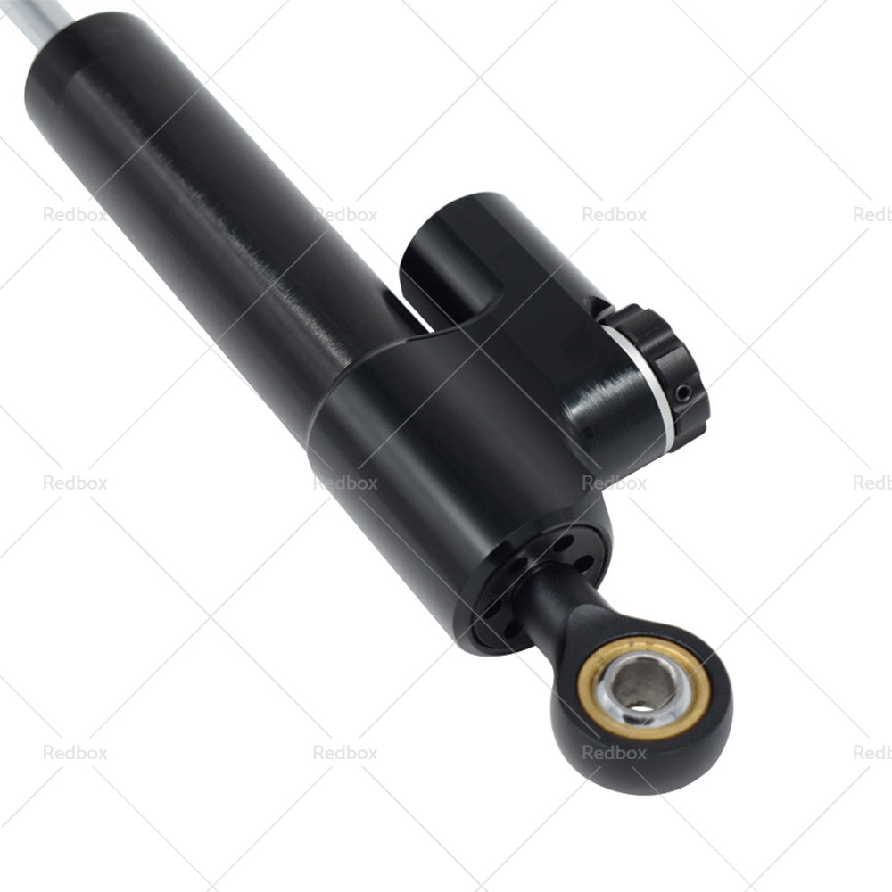 {{ Suitable for Honda Yamaha Kawasaki Motorcycle CNC Steering Damper Stabilizer }} - Buy Car Parts Online at {{ Kaka Auto Parts }}.