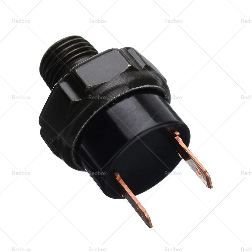 {{ 1 8inch NPT Air Compressor Tank Pressure Control Switch 70psi ON 100psi OFF 12V 24V }} - Buy Car Parts Online at {{ Kaka Auto Parts }}.