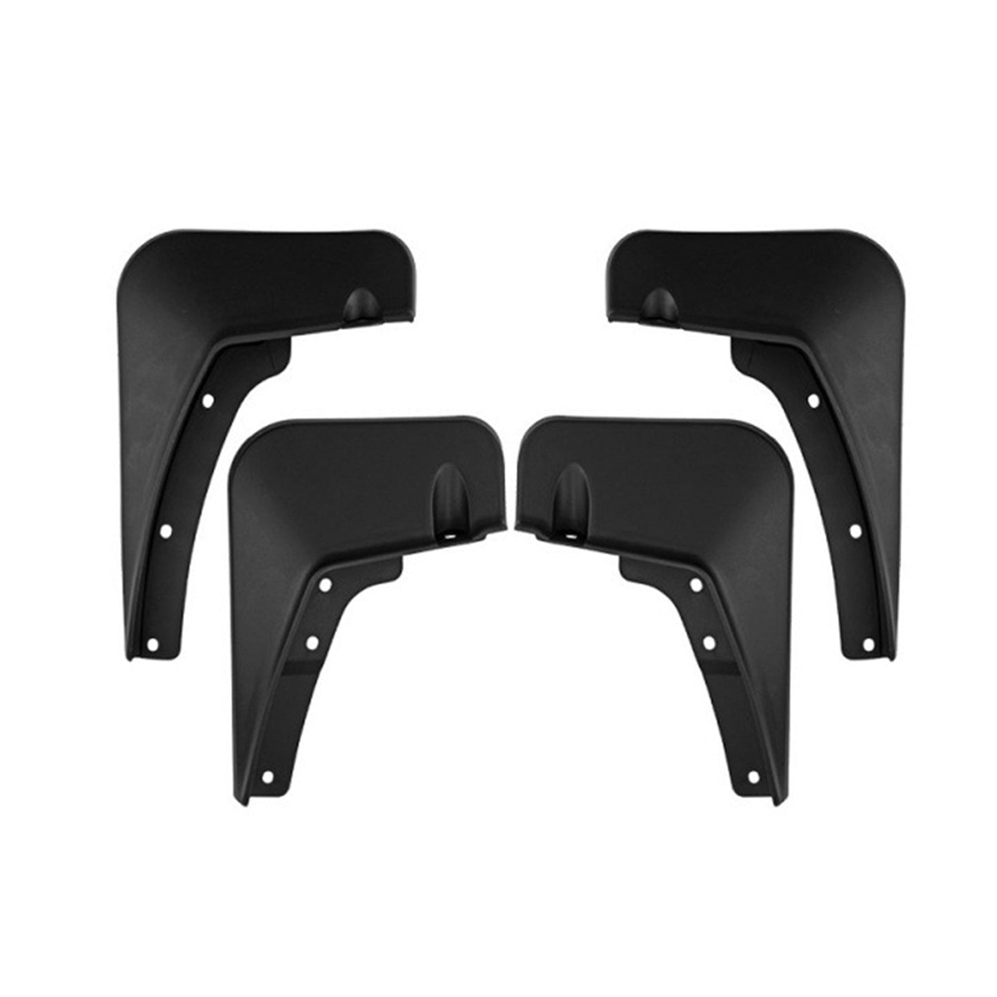 {{ Mud Flaps Splash Guards Suitable For Kia Carnival KA4 Series 20- Mudguard Fender }} - Buy Car Parts Online at {{ Kaka Auto Parts }}.