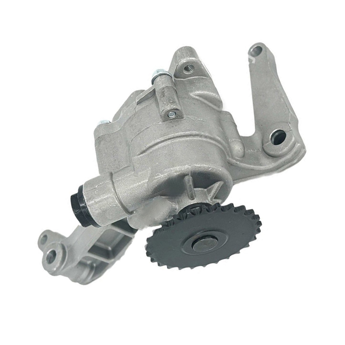 {{ Front Engine Oil Pump Suitable for Hyundai iLoad iMax Kia Sorento 2.5L Diesel }} - Buy Car Parts Online at {{ Kaka Auto Parts }}.