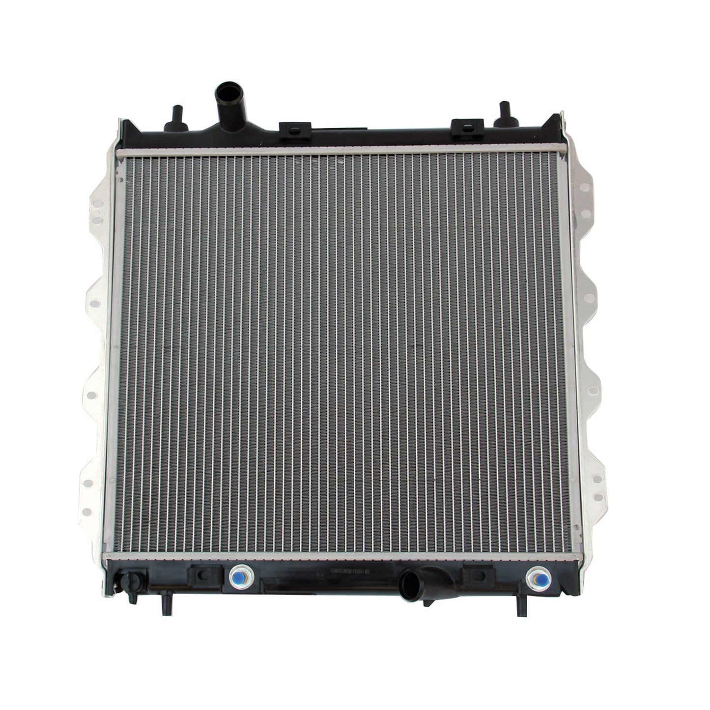 {{ Alloy Radiator Suitable for Chrysler PT Cruiser 2000-On 2.0 2.4 Turbo 4Cyl }} - Buy Car Parts Online at {{ Kaka Auto Parts }}.