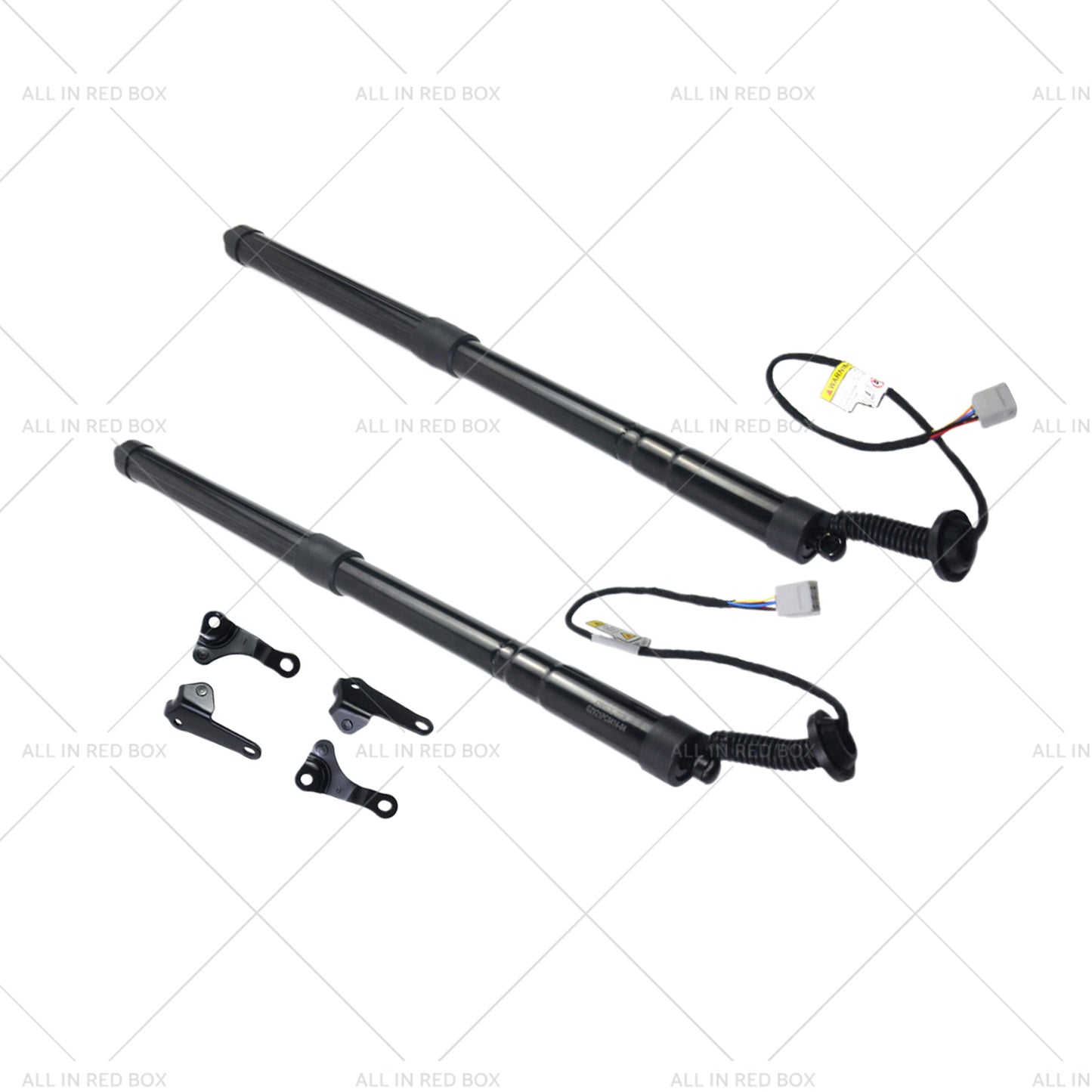 {{ 2pcs Rear Tailgate Struts Suitablefor 15-20 Lexus NX200t NX300h 2. 0L 2. 5L }} - Buy Car Parts Online at {{ Kaka Auto Parts }}.