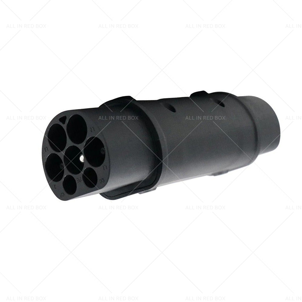 {{ Charging Gun Converter Suitable for All New Energy Vehicles Type2-GBT AC }} - Buy Car Parts Online at {{ Kaka Auto Parts }}.