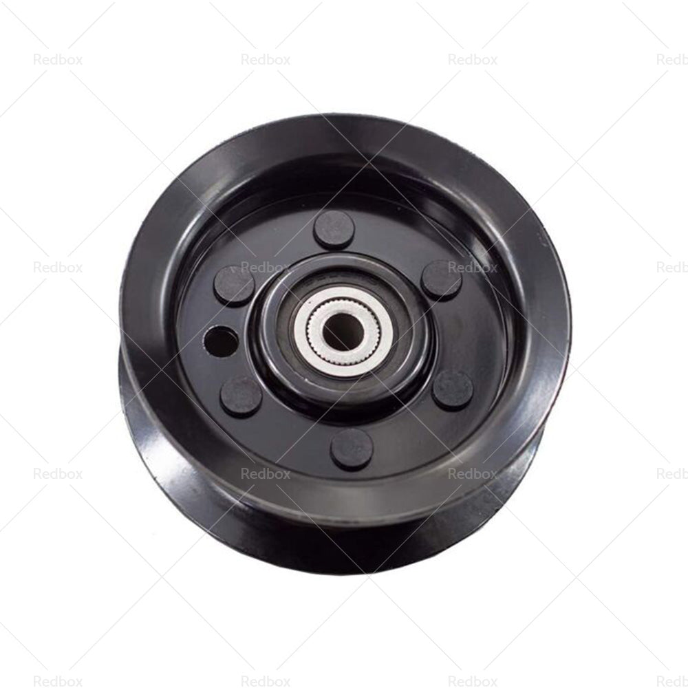 {{ 2PCS Idler Pulley For Toro Timecutter Series Ride on Mowers 106-2175 }} - Buy Car Parts Online at {{ Kaka Auto Parts }}.