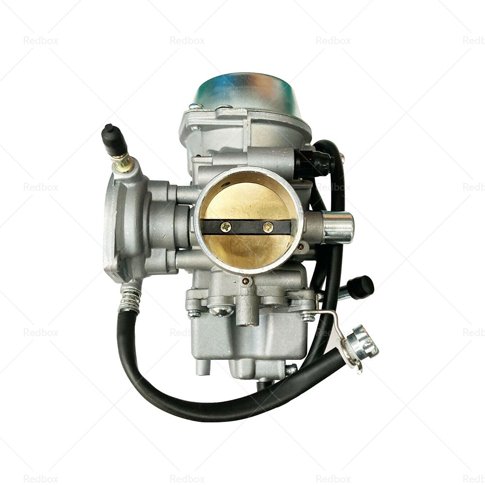 {{ Carburetor Suitable For Yamaha Quad Grizzly 660 YFM660 YFM600 ATV Rhino Raptor }} - Buy Car Parts Online at {{ Kaka Auto Parts }}.