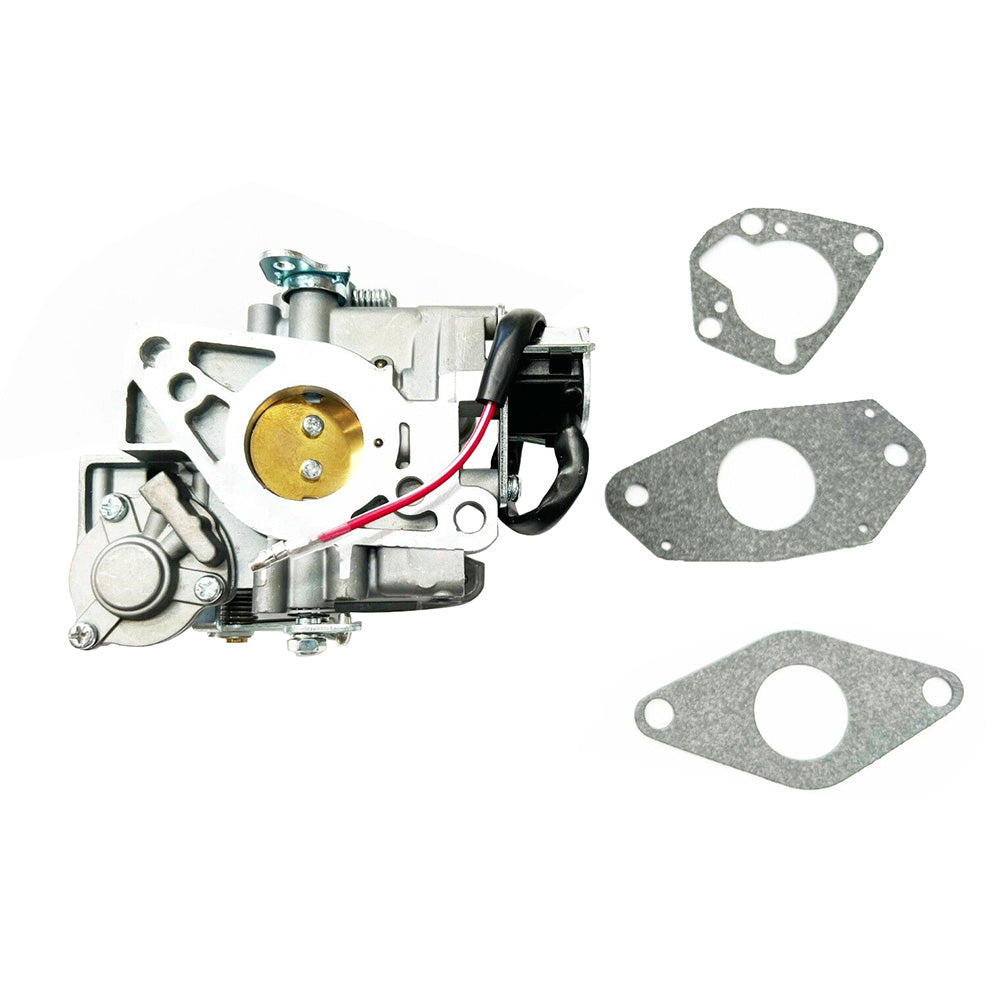 {{ Carburetor Carby Carb with Gaskets Suitable For Kohler CH730 CH740 2485393-S }} - Buy Car Parts Online at {{ Kaka Auto Parts }}.
