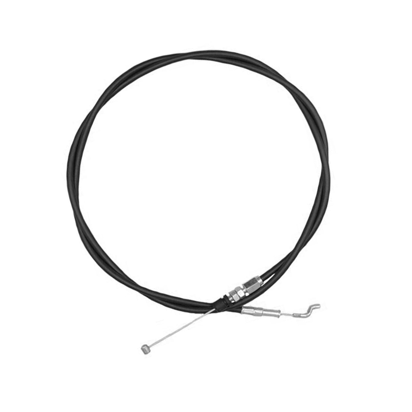 {{ Self Propelled Mower Blade Brake Clutch Cable For Honda HRU216K2 HRU216M1 }} - Buy Car Parts Online at {{ Kaka Auto Parts }}.