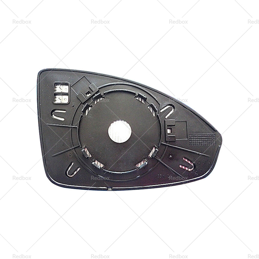 {{ Suitable for Holden Cruze JG-JH 03 or 09-01 or 17 Left Mirror Glass Heated Convex base }} - Buy Car Parts Online at {{ Kaka Auto Parts }}.