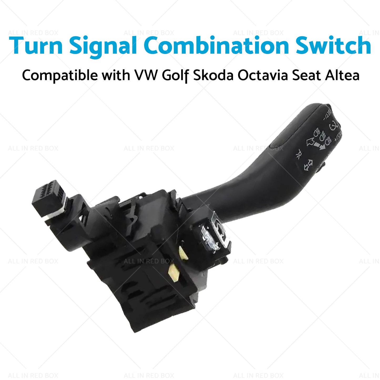 {{ Indicator Cruise Control Stalk 1K0953513G Suitable for VW Golf Skoda Octavia }} - Buy Car Parts Online at {{ Kaka Auto Parts }}.