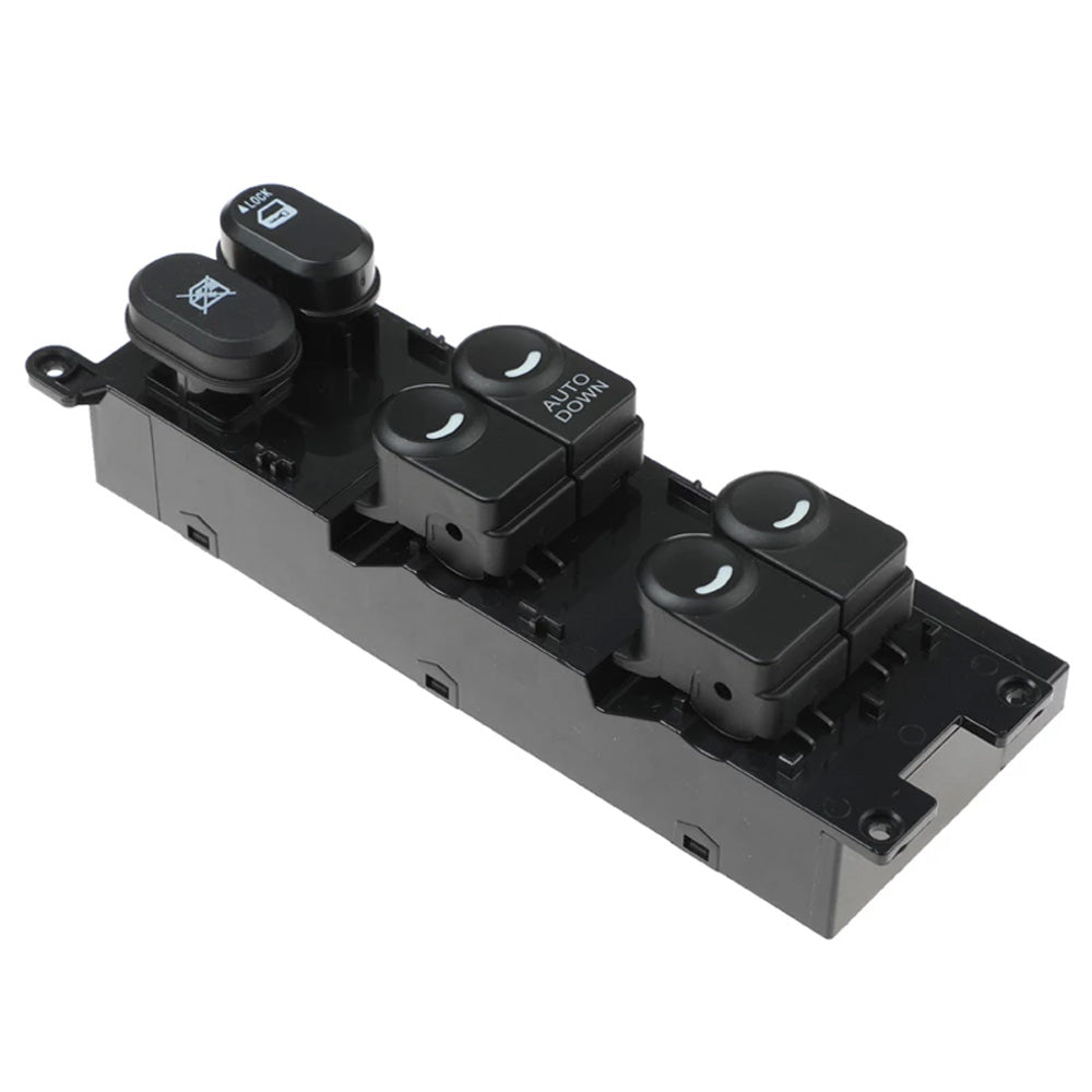 {{ Master Power Window Switch Control Fit For Hyundai I30 FD 2007-2012 93570-2L910 }} - Buy Car Parts Online at {{ Kaka Auto Parts }}.