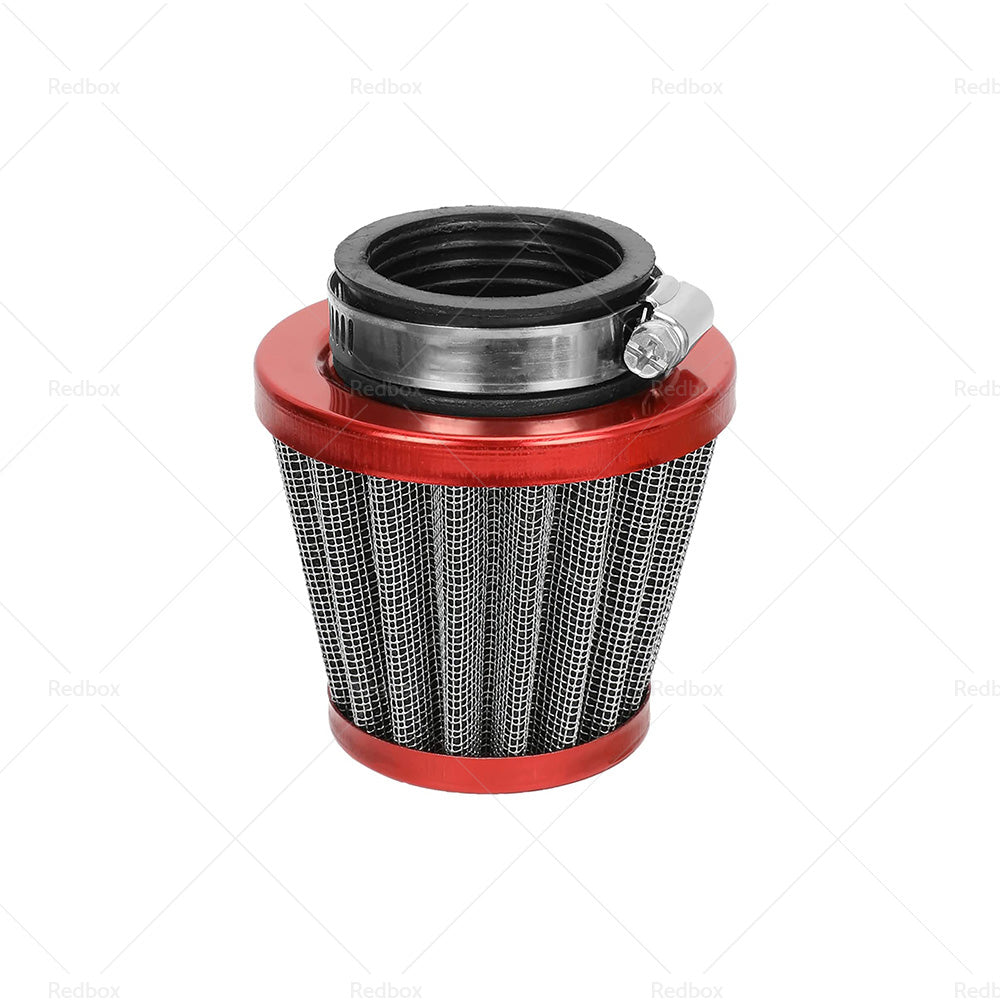 {{ 38mm Air Filter Pod Cleaner Suitable for 110cc 125cc Motorcycle PIT Dirt Bike }} - Buy Car Parts Online at {{ Kaka Auto Parts }}.