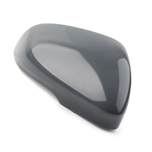 Right Rear Side Mirror Cover Cap Suitable for Jaguar XF XFR XJ XKR 2010¡§C2017