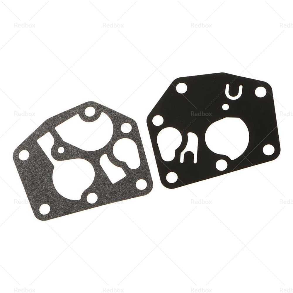 {{ 6x Carburetor Diaphragm Kit SuitableFor Briggs and Stratton Motors 495770 795083 }} - Buy Car Parts Online at {{ Kaka Auto Parts }}.