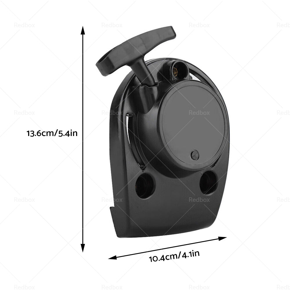 {{ Recoil Pull Start Starter Assembly Fit For Honda GX35 GX35NT HHT35S Brushcutter }} - Buy Car Parts Online at {{ Kaka Auto Parts }}.
