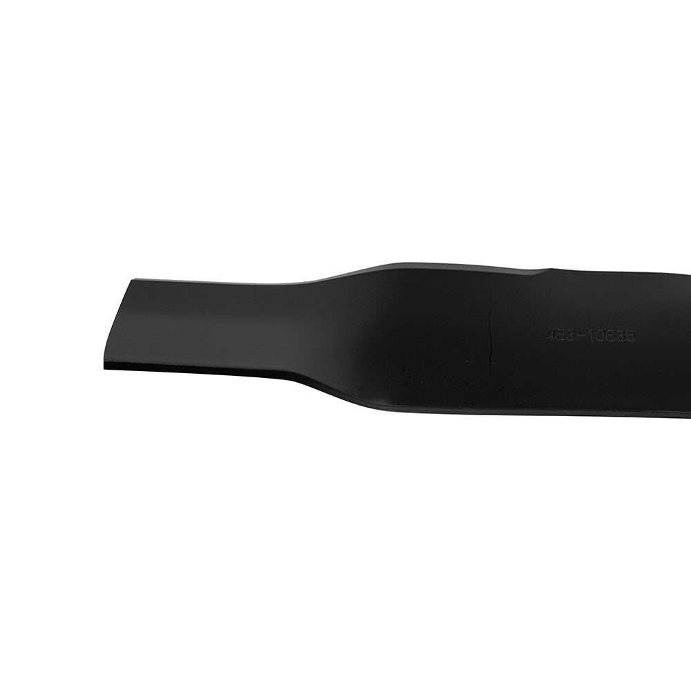 42 Inch Cut Blades Suitable For L100 Series John Deere Ride on Mower GX20249