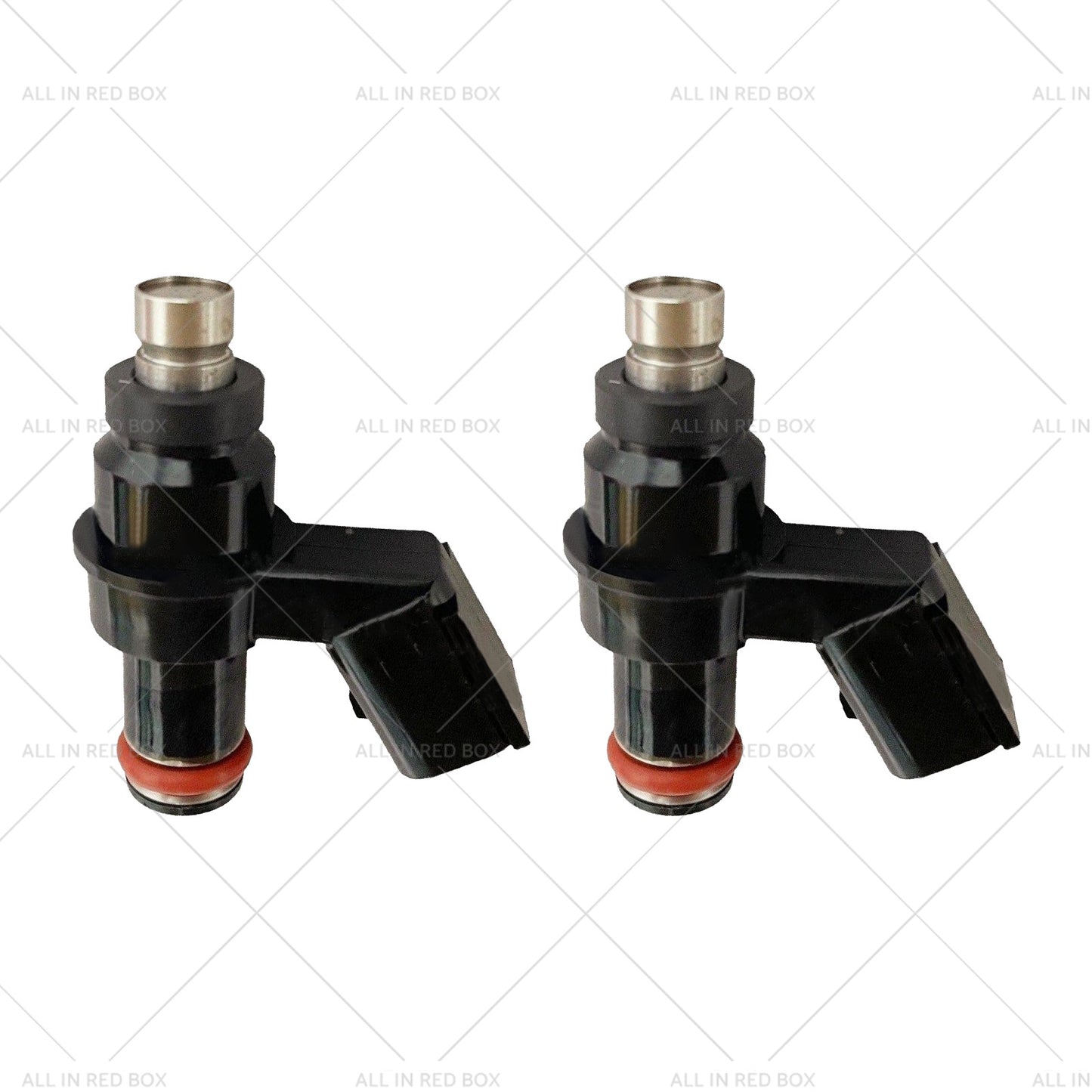 {{ 2x Fuel Injectors Suitable for Suzuki Boulevard C50 VZ800L2 2012 15710-26GA0 }} - Buy Car Parts Online at {{ Kaka Auto Parts }}.