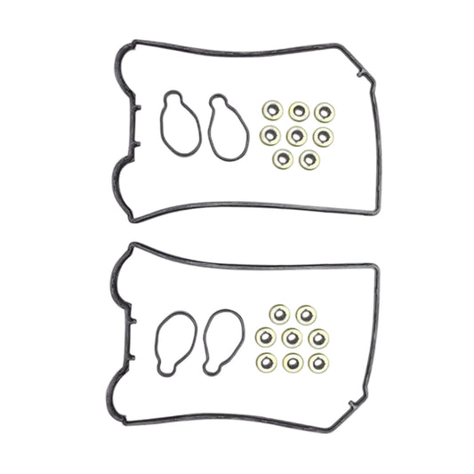 Rocker Cover Gasket Kit Suitable For Subaru Impreza 98¡§C99 WRX GC8 GM8 2.0L EJ207