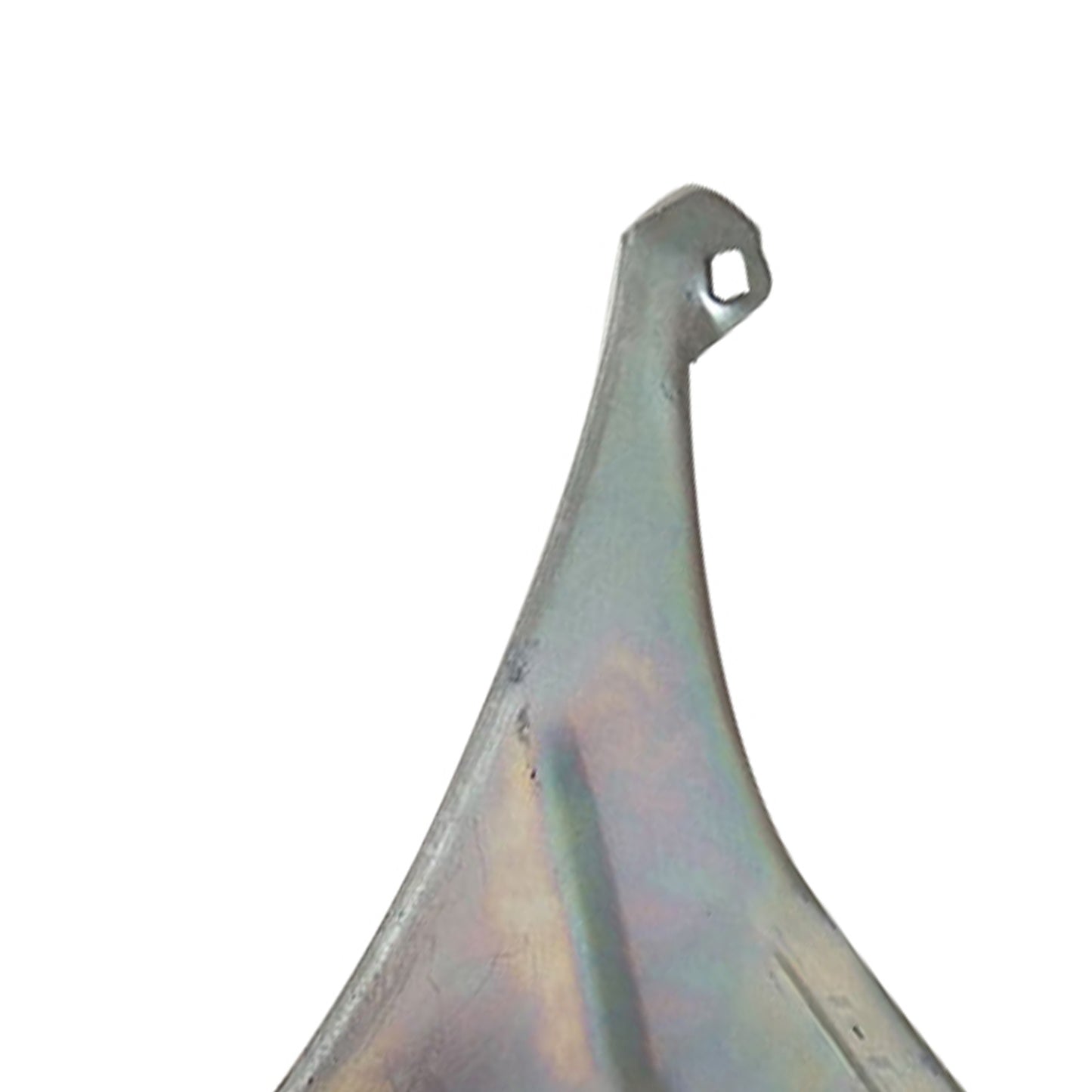 {{ Chute Guide Scroll Plate Suitable for Honda and DMC 21 inch Self Propelled Lawn Mower }} - Buy Car Parts Online at {{ Kaka Auto Parts }}.
