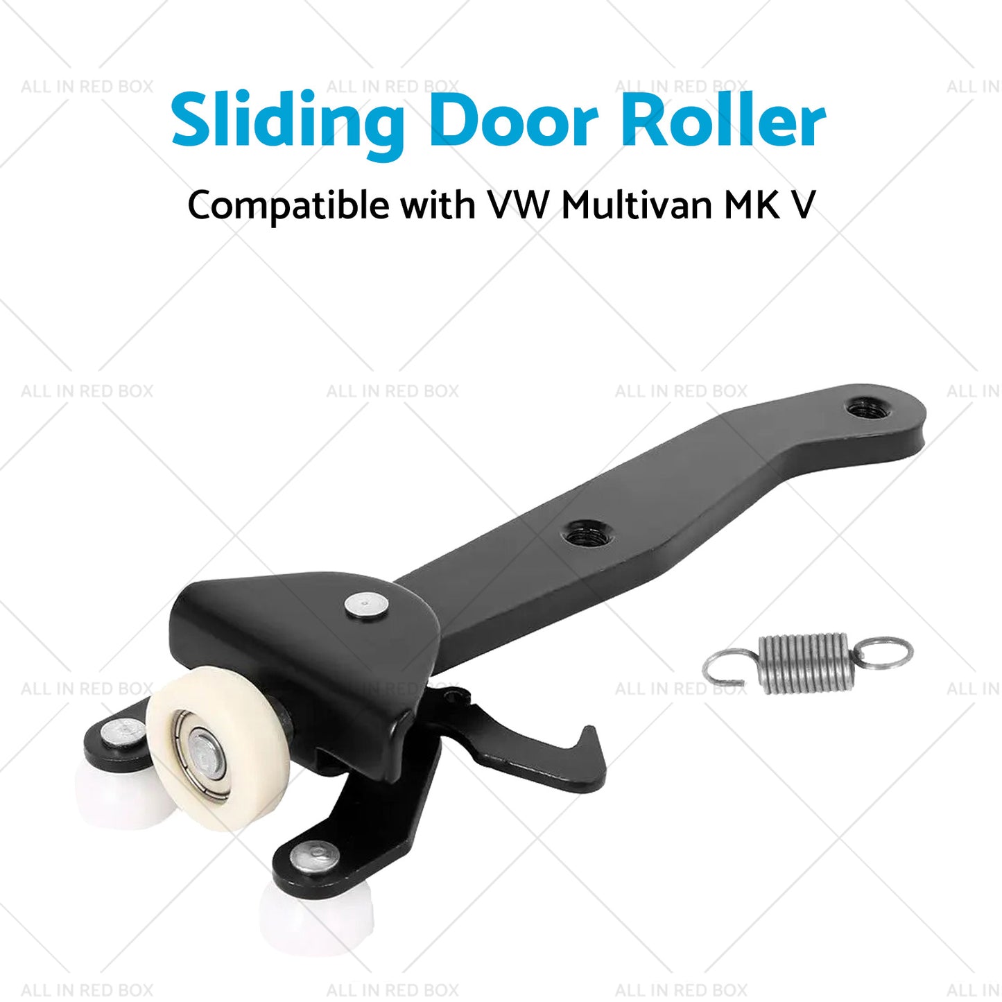 {{ Door Hinge Sliding Door Roller Suitable for 23-16 VW Multivan Transporter MK V }} - Buy Car Parts Online at {{ Kaka Auto Parts }}.