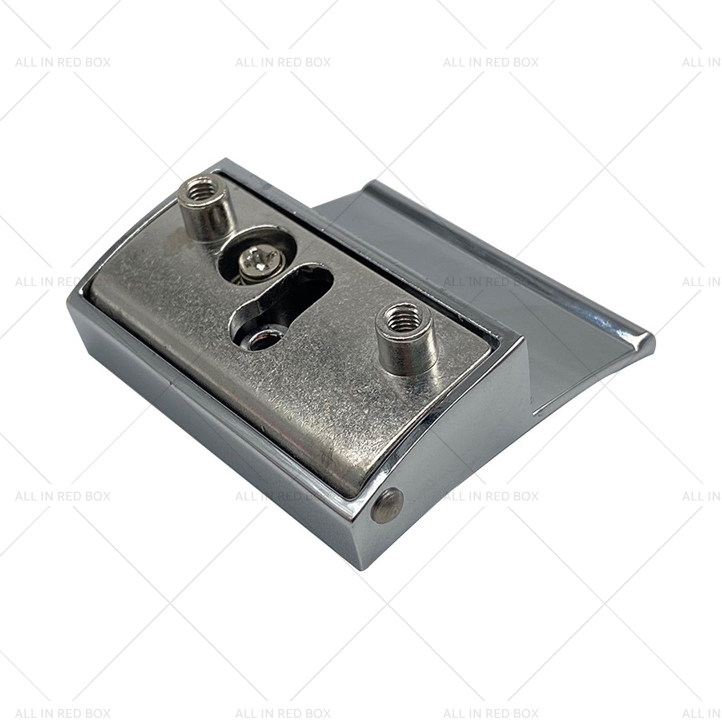 {{ 4x Door Handle Push Locks Suitable for Caravan RV Marine Cupboard Latch Knob }} - Buy Car Parts Online at {{ Kaka Auto Parts }}.