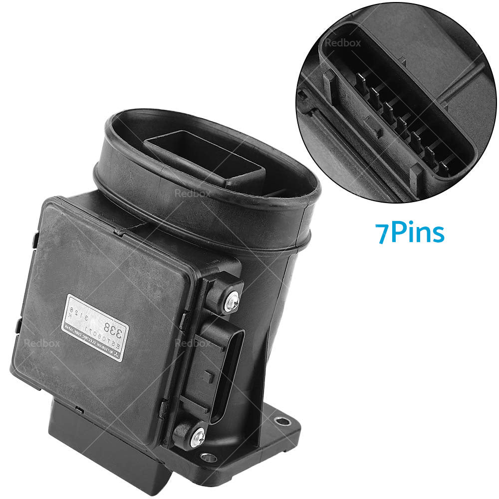{{ MAF Air Flow Meter Sensor Fit For Mistubishi Magna Pajero Triton Verada E5T06071 }} - Buy Car Parts Online at {{ Kaka Auto Parts }}.
