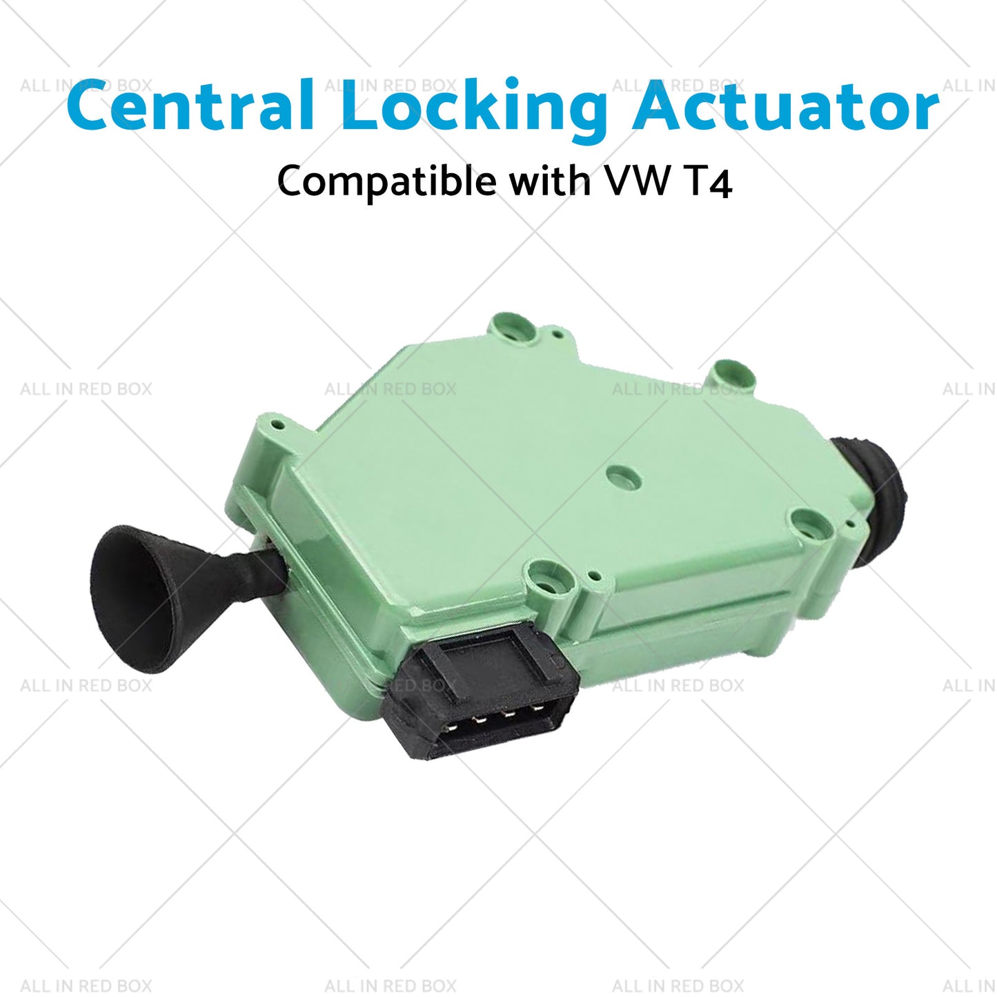 {{ 72155-S5A-003 Central Locking Actuator Suitable for VW T4 Transporter 90-03 }} - Buy Car Parts Online at {{ Kaka Auto Parts }}.