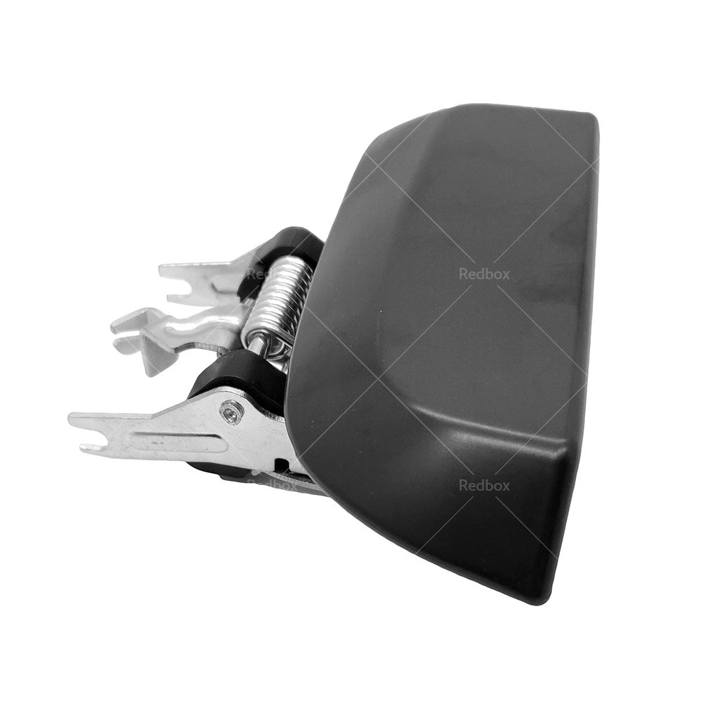 {{ REAR RH Right Hand Outer Door Handle Black For Nissan Pathfinder R51 2005-2013 }} - Buy Car Parts Online at {{ Kaka Auto Parts }}.