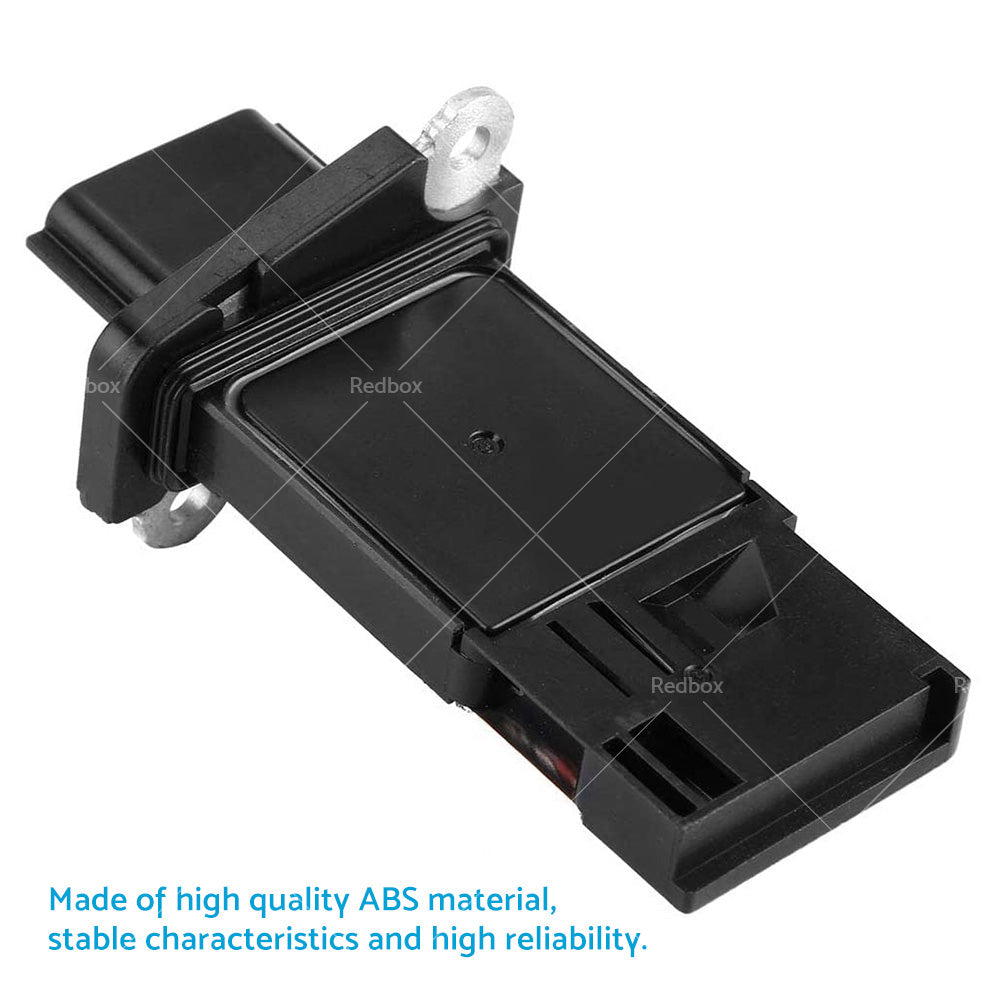 {{ MAF Sensor Suitable For NISSAN Patrol Navara D40 Pathfinder R51 X-Trail T31 ZD30DDTI }} - Buy Car Parts Online at {{ Kaka Auto Parts }}.